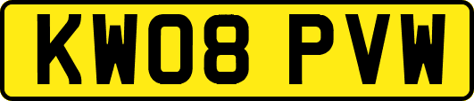 KW08PVW