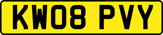 KW08PVY