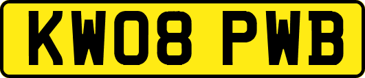 KW08PWB