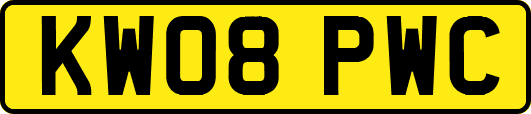 KW08PWC