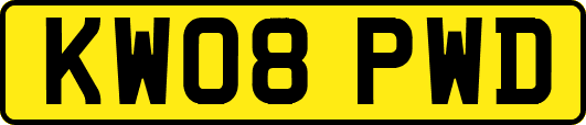 KW08PWD