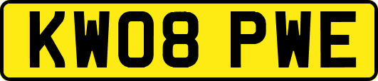 KW08PWE