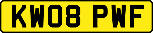 KW08PWF