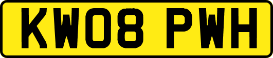KW08PWH