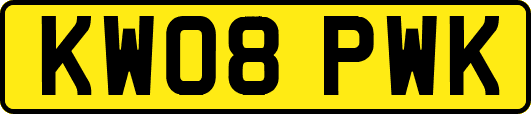 KW08PWK