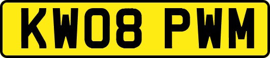 KW08PWM