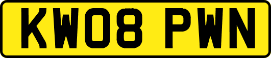 KW08PWN