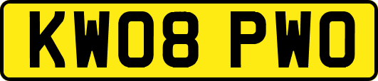 KW08PWO