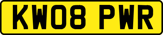 KW08PWR
