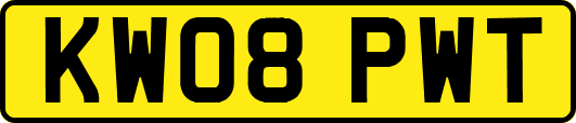 KW08PWT