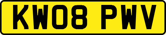 KW08PWV