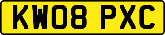 KW08PXC