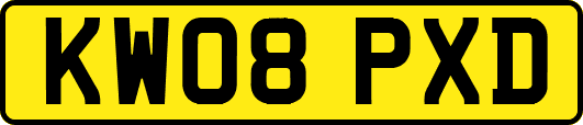 KW08PXD