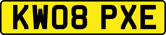 KW08PXE