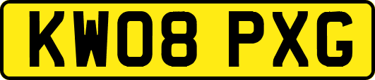 KW08PXG