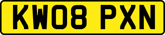 KW08PXN