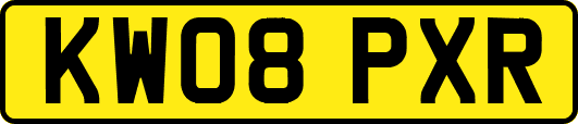 KW08PXR