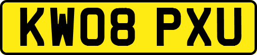 KW08PXU