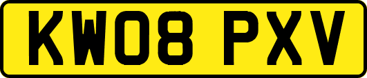 KW08PXV