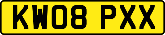 KW08PXX
