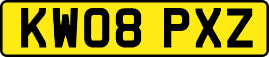 KW08PXZ