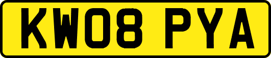 KW08PYA