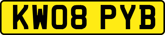 KW08PYB