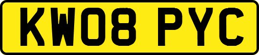 KW08PYC