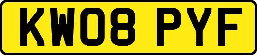 KW08PYF