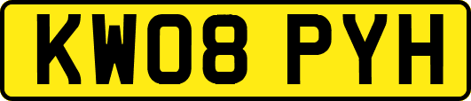 KW08PYH