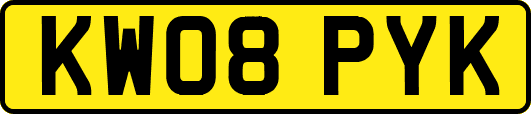 KW08PYK