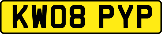 KW08PYP