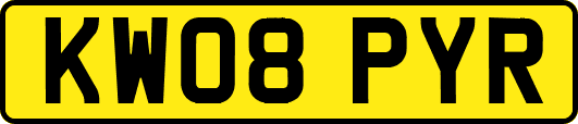 KW08PYR