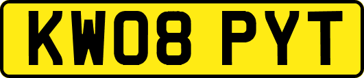 KW08PYT