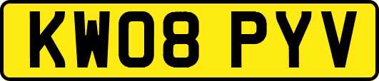 KW08PYV