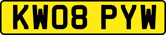 KW08PYW