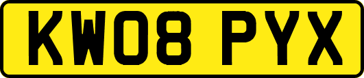 KW08PYX