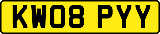 KW08PYY