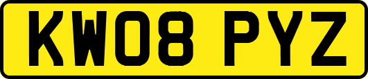 KW08PYZ