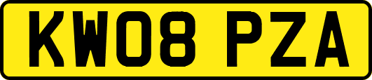 KW08PZA