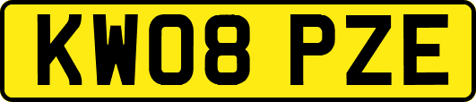KW08PZE