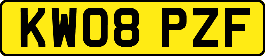 KW08PZF