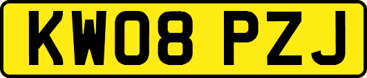 KW08PZJ