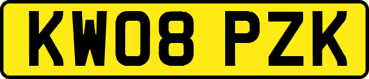 KW08PZK