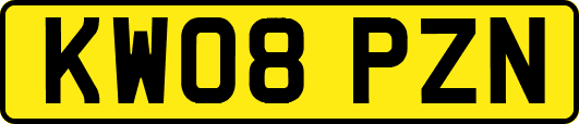 KW08PZN