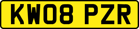 KW08PZR