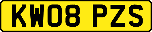 KW08PZS