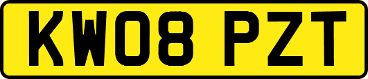 KW08PZT