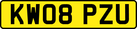 KW08PZU