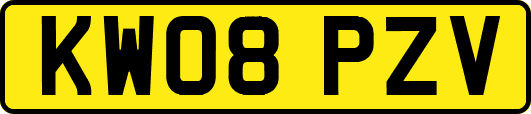 KW08PZV